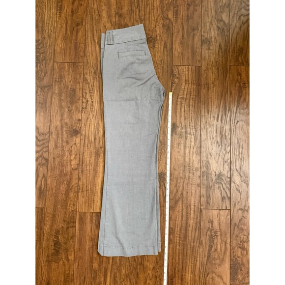 Banana Republic Martin Wide Leg Pant - Picture 13 of 15